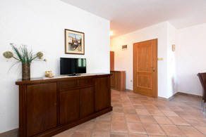 Apartment close to beach Baska island Krk Croatia