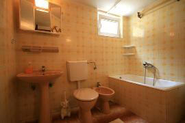 Appartement 55 - Bad - Baska - Krk - Kroatien