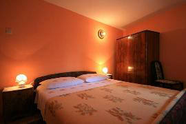 Appartement 55 - Schlafzimmer - Baska - Krk - Kroatien