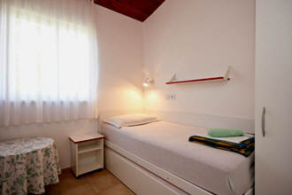 Baska Krk Croatia apartment close beach terrace quiet area Baska Krk Croatia apartment close beach terrace quiet