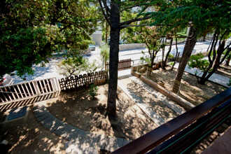 Baska Krk Croatia apartment close beach terrace quiet area Baska Krk Croatia apartment close beach terrace quiet