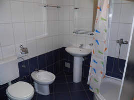 Appartement-5D - Bad - Baska - Krk - Kroatien
