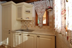 Apartement Ferienhaus mit Pool Baska Insel Krk
