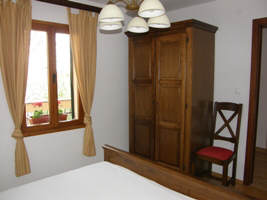 Apartement Ferienhaus mit Pool Baska Insel Krk