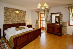 Apartement Ferienhaus mit Pool Baska Insel Krk