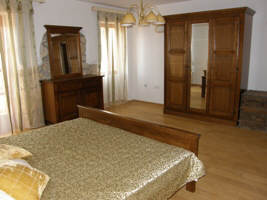 Apartement Ferienhaus mit Pool Baska Insel Krk