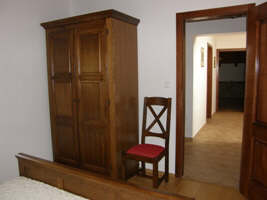 Apartement Ferienhaus mit Pool Baska Insel Krk