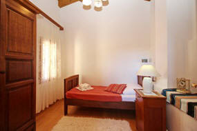 Apartement Ferienhaus mit Pool Baska Insel Krk