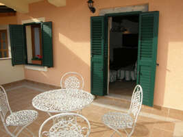 Apartement Ferienhaus mit Pool Baska Insel Krk
