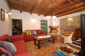 Apartement Ferienhaus mit Pool Baska Insel Krk