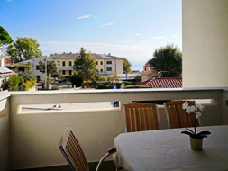 Appartement 15E -  Balkon - Baska - Krk - Kroatien