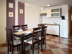 Appartement 15E - Essplatz - Baska - Krk - Kroatien