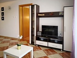 Appartement 15E -  Wohnzimmer - Baska - Krk - Kroatien