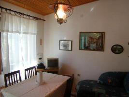 Appartement 25 Baska Krk Kroatien Essplatz