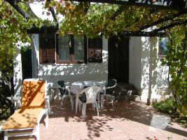 Appartement 25 Baska Krk Kroatien Garten