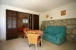 Appartement 27 -  Baska - Krk - Kroatien