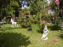 Appartement-27B Garten Baska Insel Krk Kroatien