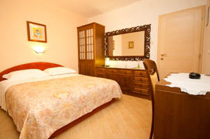 Zimmer 27D Baska Insel Krk Kroatien