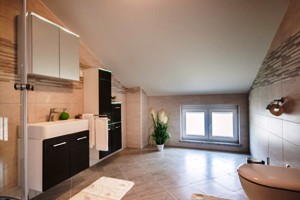 Baska Insel Krk Appartement Strandnähe