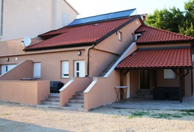 Baska Insel Krk Kroatien Appartement 9A