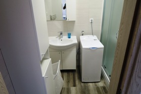 Baska Insel Krk Kroatien Appartement 9A