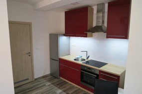 Baska Insel Krk Kroatien Appartement 9A