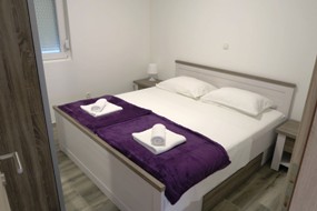 Baska Insel Krk Kroatien Appartement 9A
