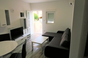 Baska Insel Krk Kroatien Appartement 9A