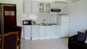 Appartement-10 - Küche - Baska - Krk - Kroatien Appartement-10 - Küche - Baska - Krk - Kroatien