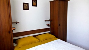 Apartment-10 - bedroom - Baska - Krk - Croatia Apartment-10 - bedroom - Baska - Krk - Croatia