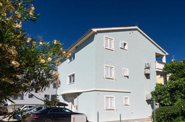 Appartement Apartment  Lavanda in Strandnhe und Ruhelage Baska Insel Krk